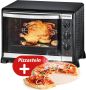 Rommelsbacher Mini-oven BG 1575 inclusief pizzasteen - Thumbnail 1