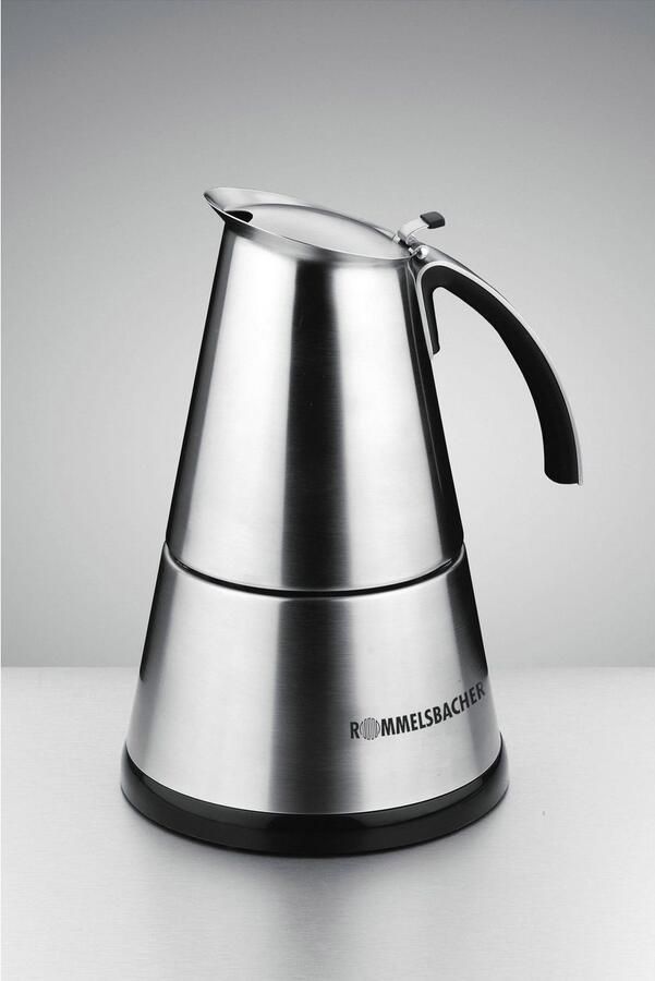 Rommelsbacher Espressomachine EKO 366 E - Foto 2