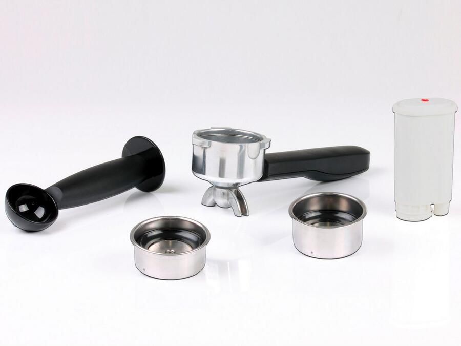 Rommelsbacher Espressomachine koffiezetapparaat EKS 3010 1 25 l - Foto 8