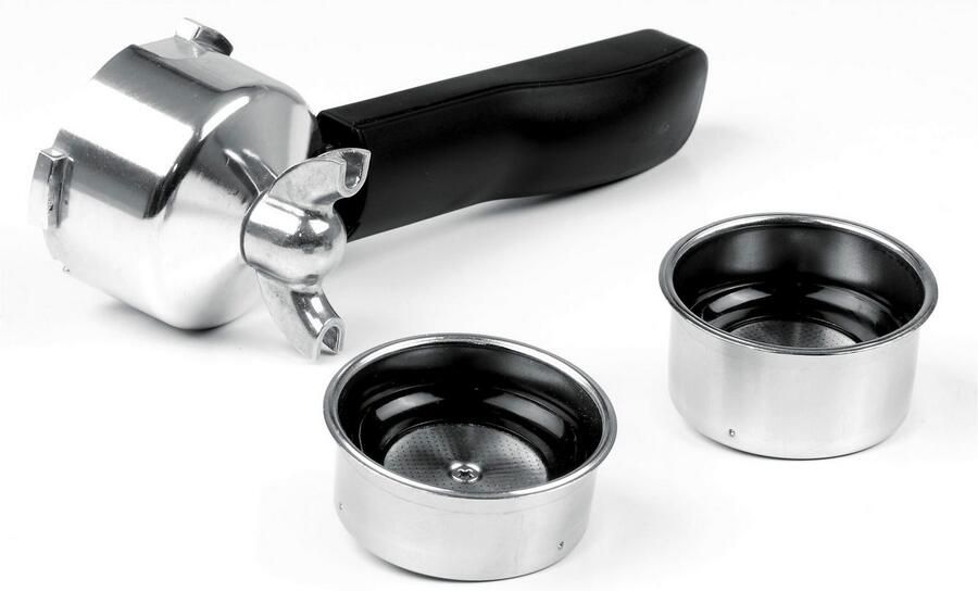 Rommelsbacher Espressomachine koffiezetapparaat EKS 3010 1 25 l - Foto 10