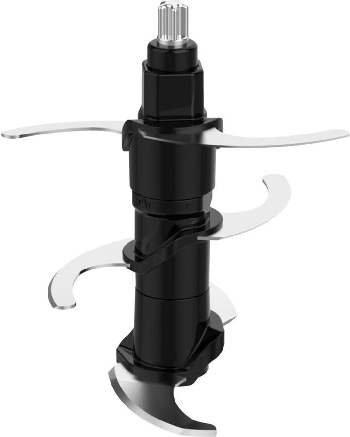 Rommelsbacher Hakmolen MZ 600 - Foto 3