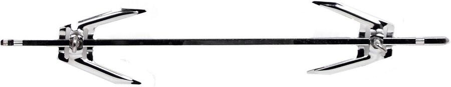 Rommelsbacher Mini-oven BG 1550 bak- en grilloven - Foto 13