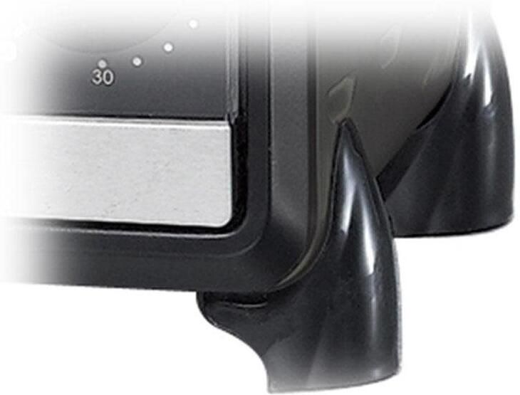 Rommelsbacher Mini-oven BG 1550 bak- en grilloven - Foto 10