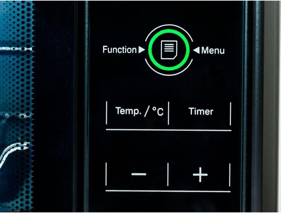 Rommelsbacher Mini-oven Elektronische bak- & grilloven BGE 1580 E - Foto 5
