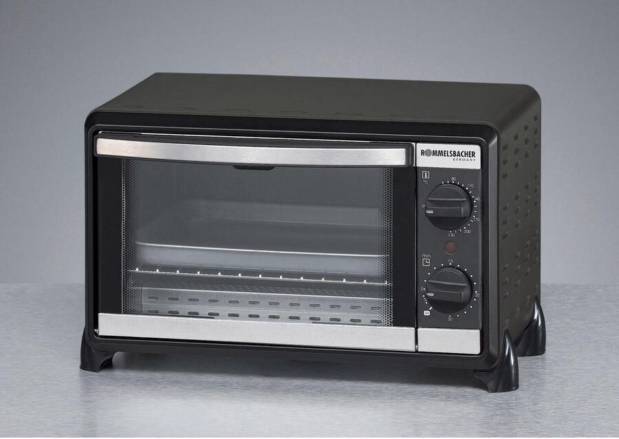 Rommelsbacher Multifunctionele oven BG 950 - Foto 5