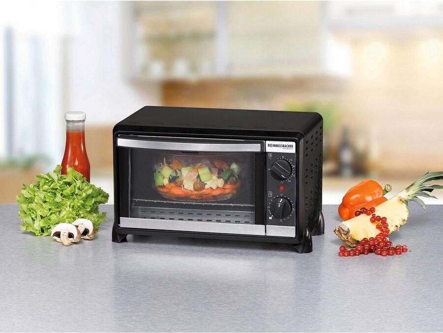 Rommelsbacher Multifunctionele oven BG 950 - Foto 4