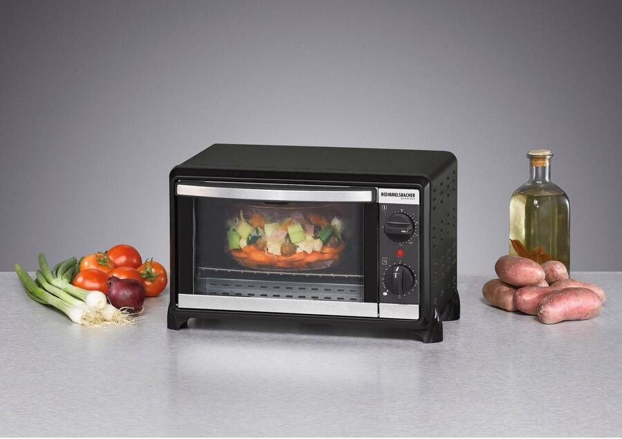 Rommelsbacher Multifunctionele oven BG 950 - Foto 6