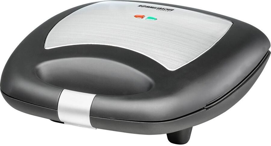 Rommelsbacher Sandwichmaker ST 1410 "Fun for 4" - Foto 17
