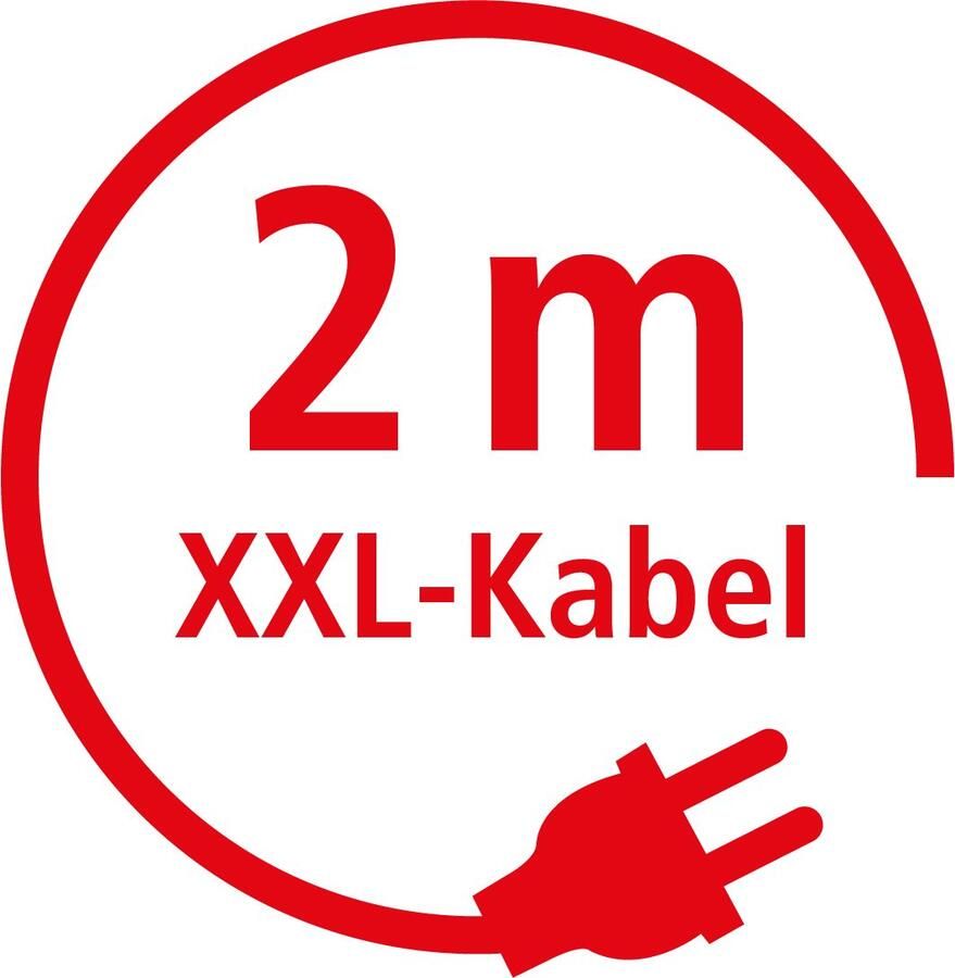 Rommelsbacher BBQ 2025 Tafelgrill 2000W Anti-aanbak & Vaatwasbestendig Voor Binnen & Buiten - Foto 2