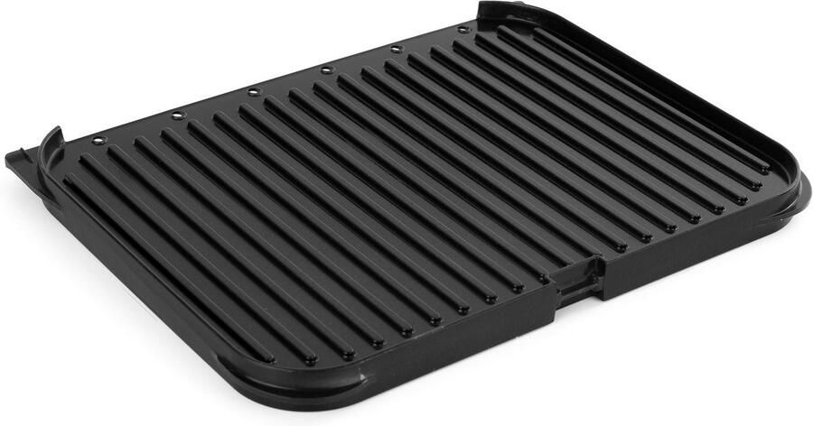 Rommelsbacher BBQ 2025 Tafelgrill 2000W Anti-aanbak & Vaatwasbestendig Voor Binnen & Buiten - Foto 7