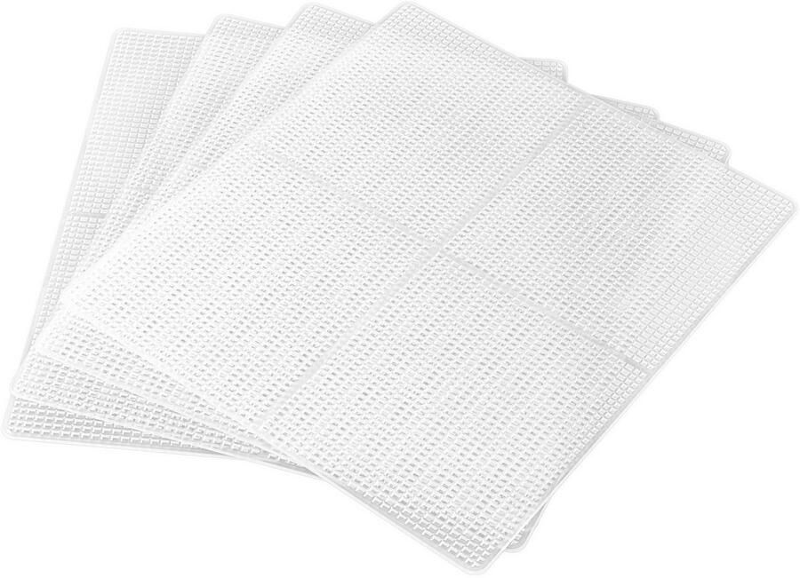 Rommelsbacher Voedseldroger DA 950 – 5 BPA-vrije trays – Instelbare temperatuur 35-75°C – Timer 1-24 uur – Inclusief fruitrolvel & kruidenrooster – Voor groente fruit vlees & kruiden – 700 W – Zwart - Foto 8