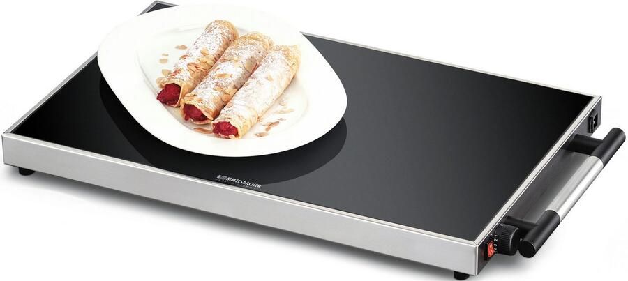 Rommelsbacher Warmhoudplaat WPR 307 E - Foto 8