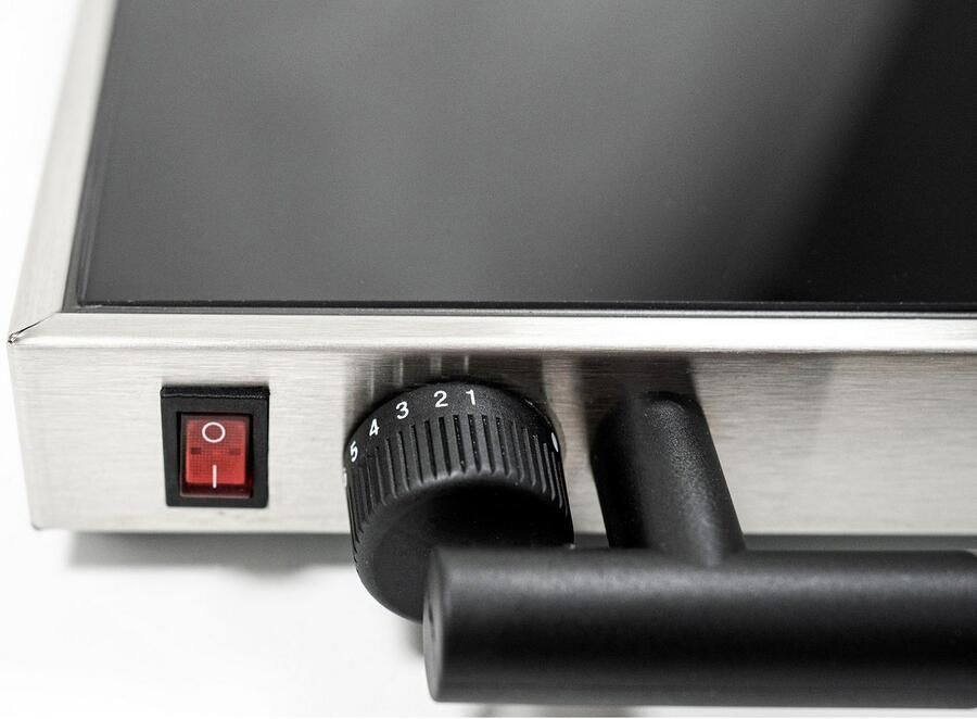 Rommelsbacher Warmhoudplaat WPR 307 E - Foto 4