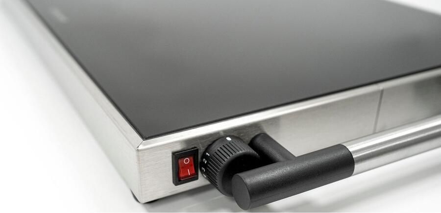 Rommelsbacher Warmhoudplaat WPR 307 E - Foto 7