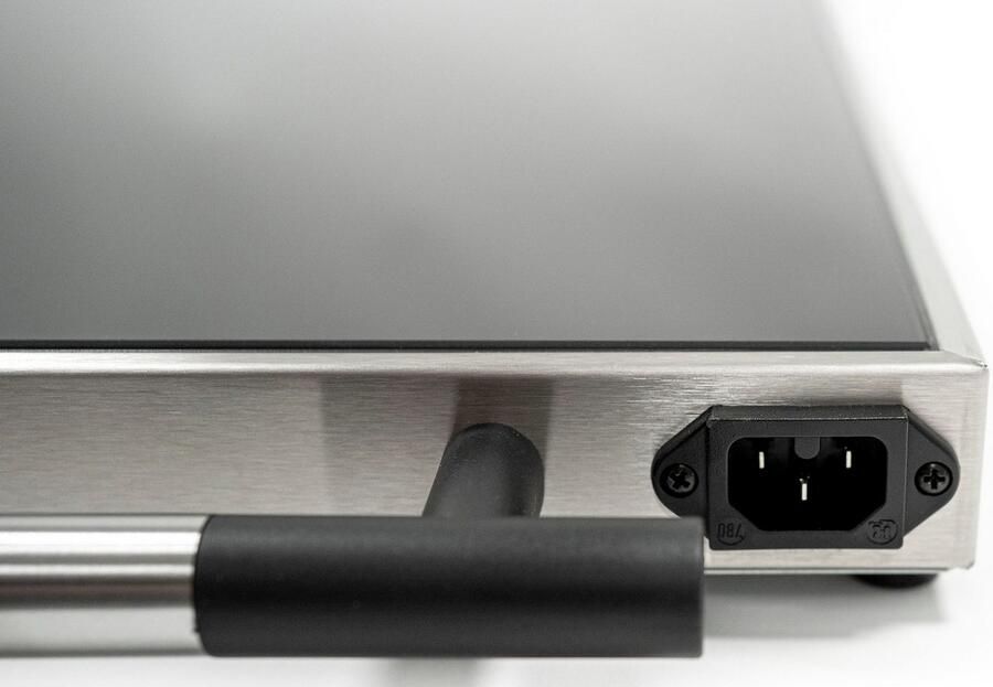 Rommelsbacher Warmhoudplaat WPR 307 E - Foto 5