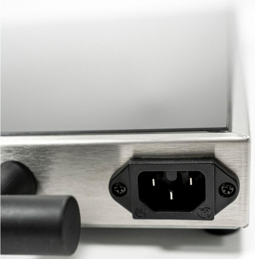 Rommelsbacher Warmhoudplaat WPR 307 E - Foto 2