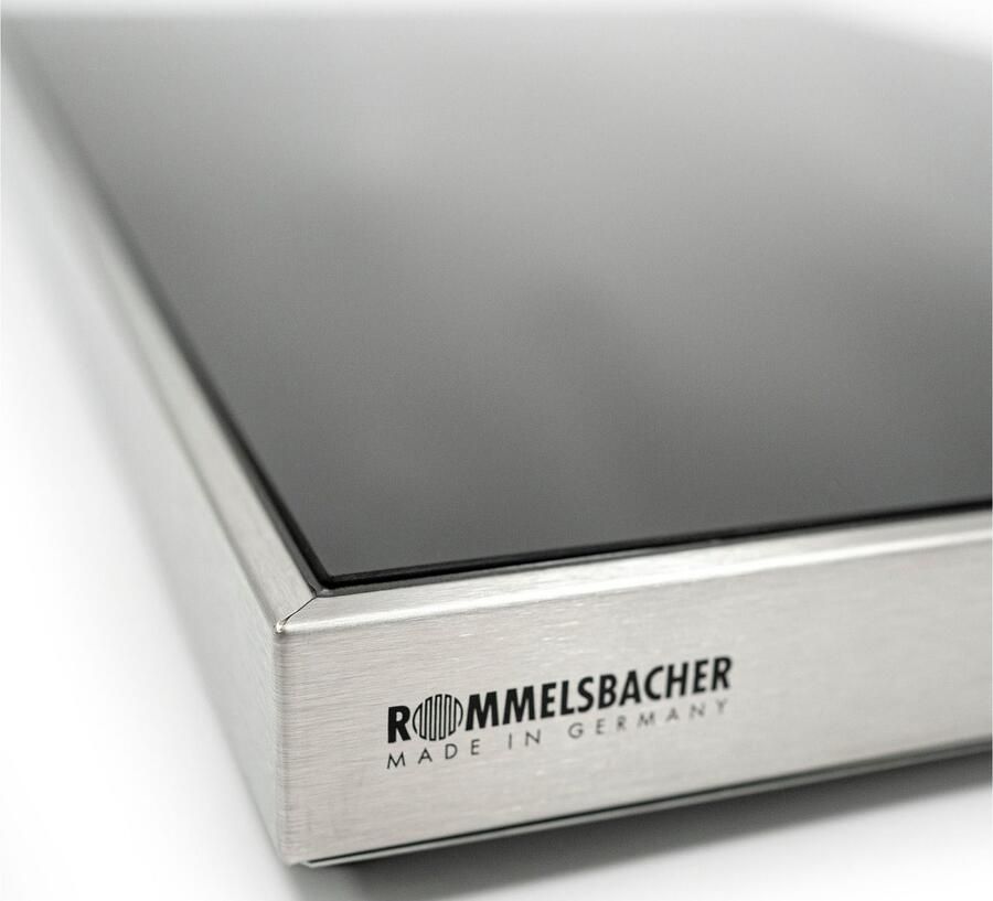 Rommelsbacher Warmhoudplaat WPR 307 E - Foto 3