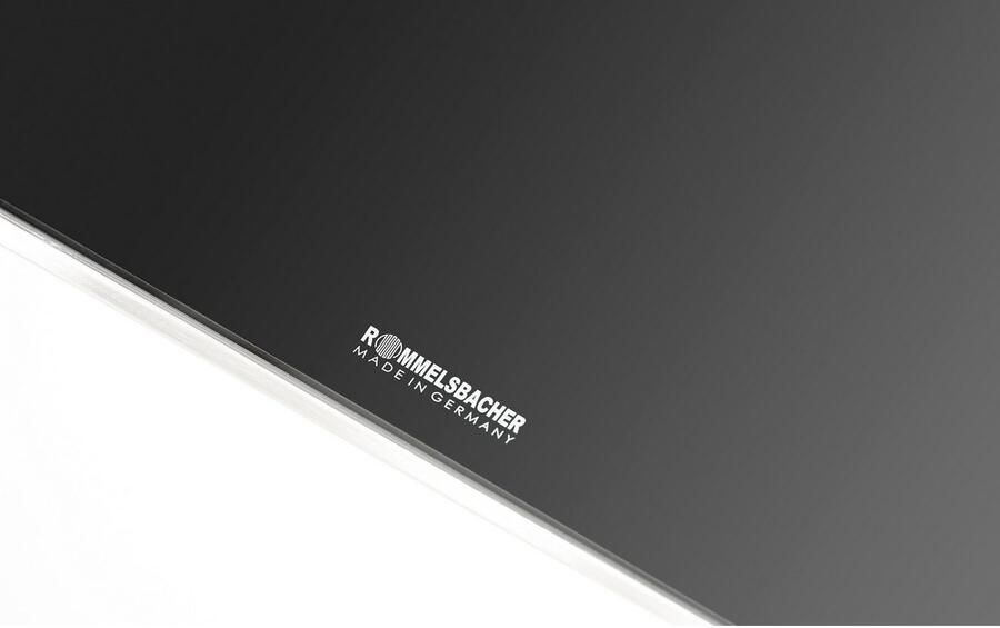 Rommelsbacher Warmhoudplaat WPR 307 E - Foto 6