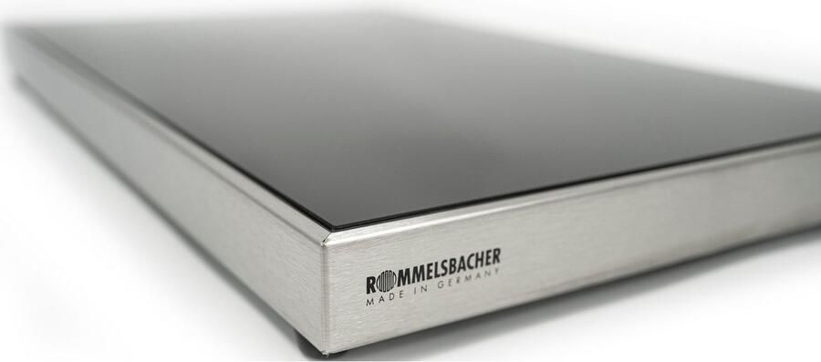 Rommelsbacher Warmhoudplaat WPR 307 E - Foto 9