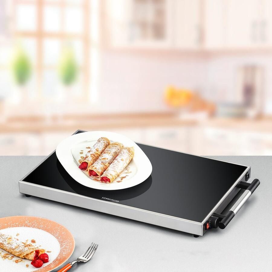 Rommelsbacher Warmhoudplaat WPR 307 E