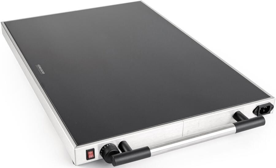 Rommelsbacher Warmhoudplaat WPR 407 E - Foto 8