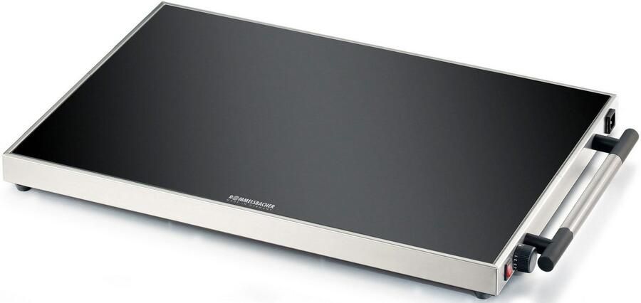 Rommelsbacher Warmhoudplaat WPR 407 E - Foto 6