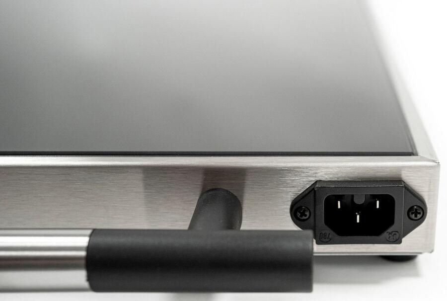 Rommelsbacher Warmhoudplaat WPR 407 E - Foto 4