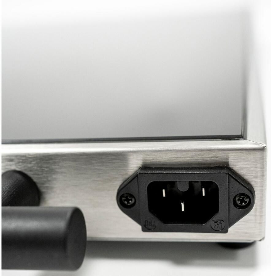 Rommelsbacher Warmhoudplaat WPR 407 E