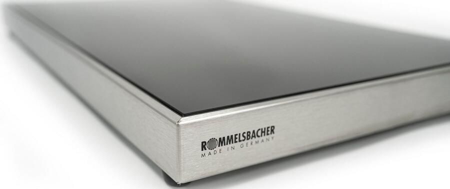 Rommelsbacher Warmhoudplaat WPR 407 E - Foto 7