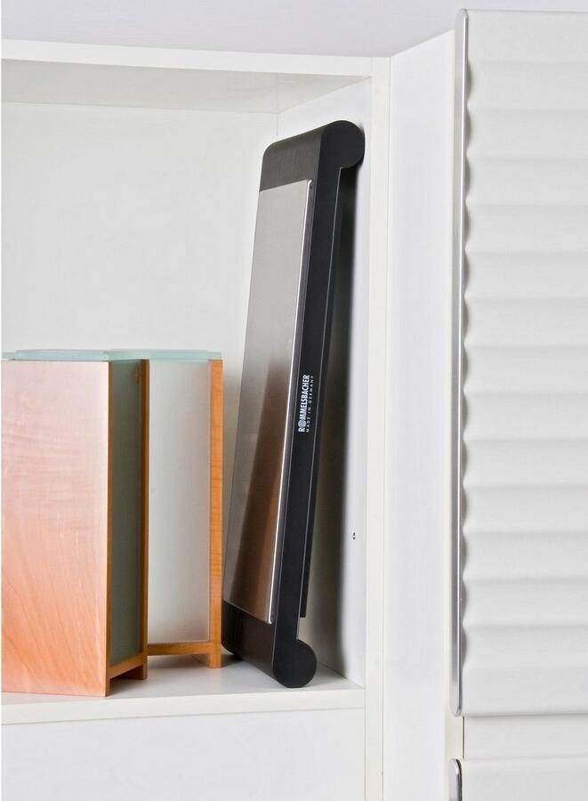 Rommelsbacher Rommelbacher Rechaud WPS RVS