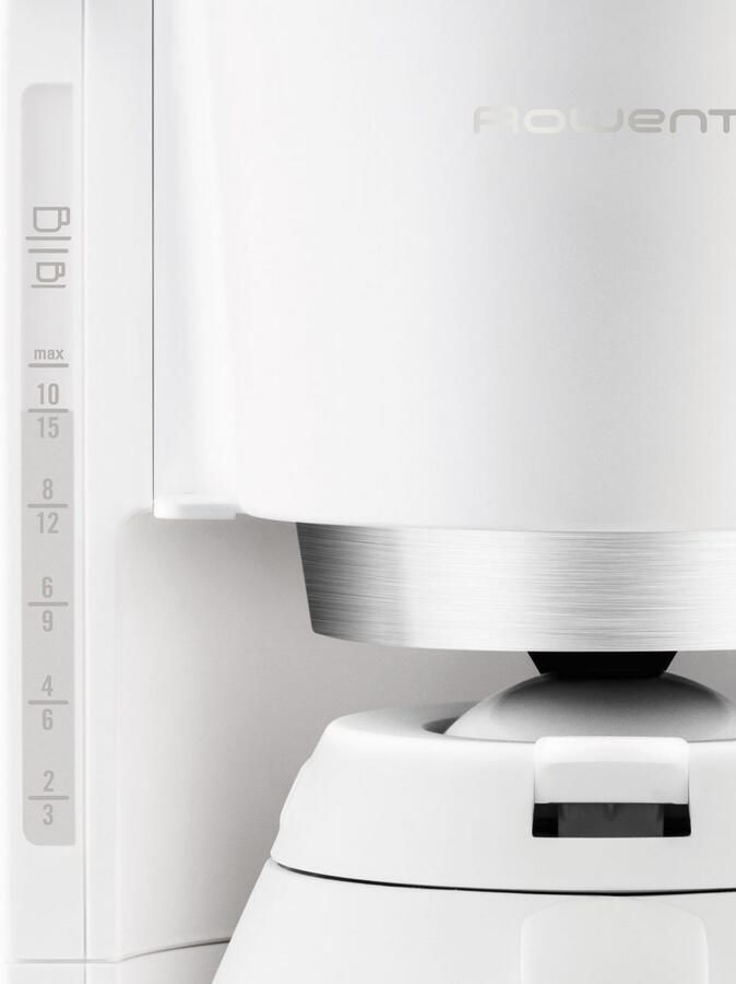 Rowenta Filterkoffieapparaat CT3818 Adagio milano 1 25 l Edelstalen thermoskan 10-15 kopjes 1 25 liter automatische uitschakeling - Foto 5