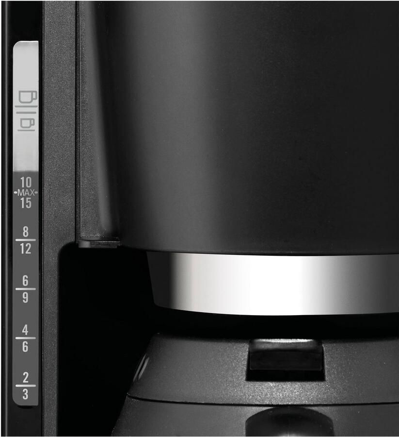 Rowenta Filterkoffieapparaat CT3818 Adagio milano 1 25 l Edelstalen thermoskan 10-15 kopjes 1 25 liter automatische uitschakeling - Foto 2