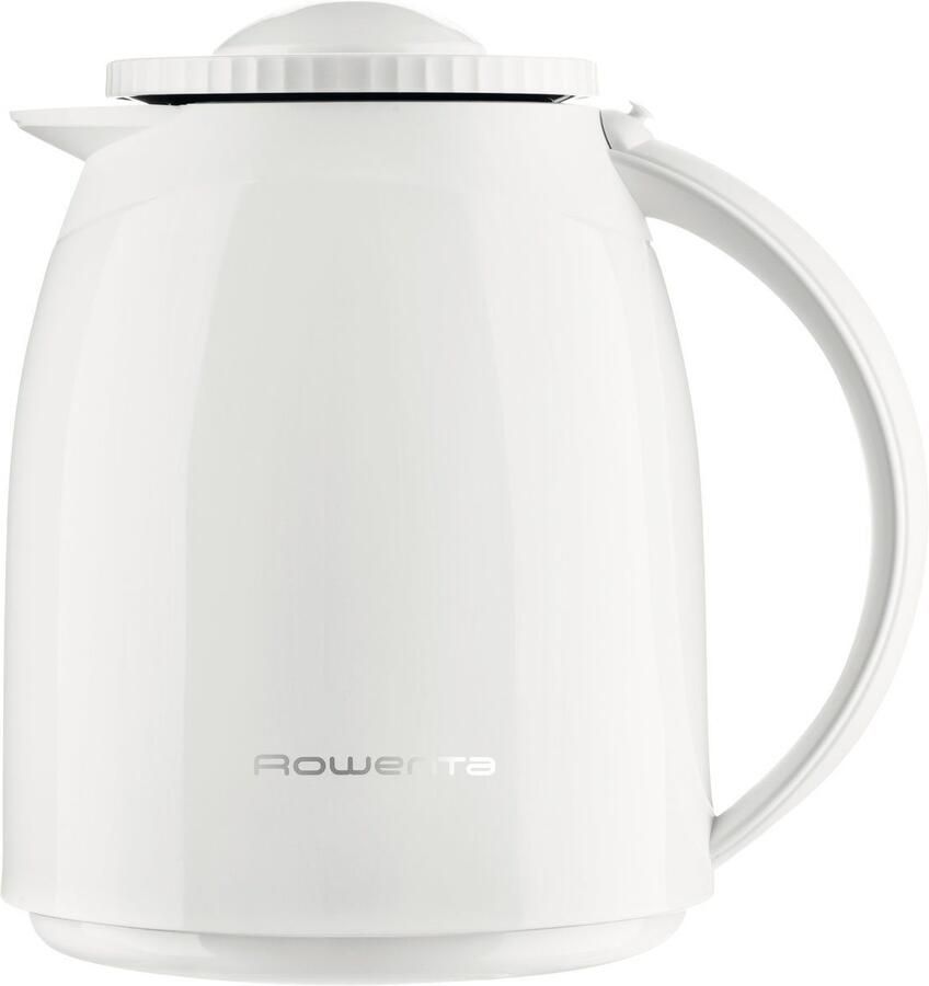 Rowenta Filterkoffieapparaat CT3818 Adagio milano 1 25 l Edelstalen thermoskan 10-15 kopjes 1 25 liter automatische uitschakeling