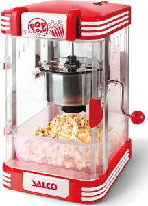 SALCO Popcornmachine SNP-24