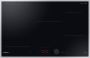 Samsung Flex-inductiekookplaat NZ85C6058HK U1 Meer flexibiliteit en veel ruimte voor je pannen & potten. Met WiFi - Thumbnail 1