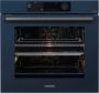 Samsung Inbouw pyrolyse oven NV7B6675CDN Dual Cook – Eén oven. Twee kookruimtes. Maximale flexibiliteit. - Thumbnail 1