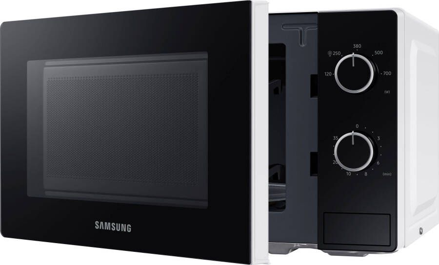 Samsung Combi Magnetron MS20A3010AH EN | Microgolfovens | 8806095480701 - Foto 4