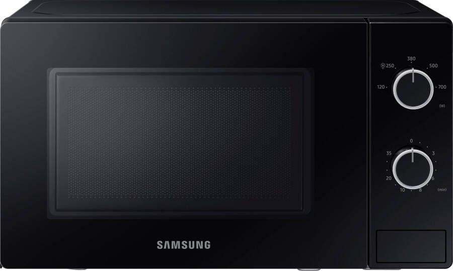 Samsung Magnetron MS20A3010AL EG Eenvoudige bediening in stijlvol design - Foto 8