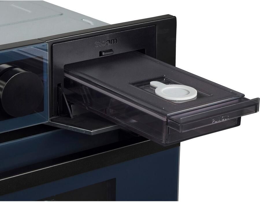 Samsung Inbouw pyrolyse oven NV7B6675CDN Dual Cook – Eén oven. Twee kookruimtes. Maximale flexibiliteit. - Foto 12