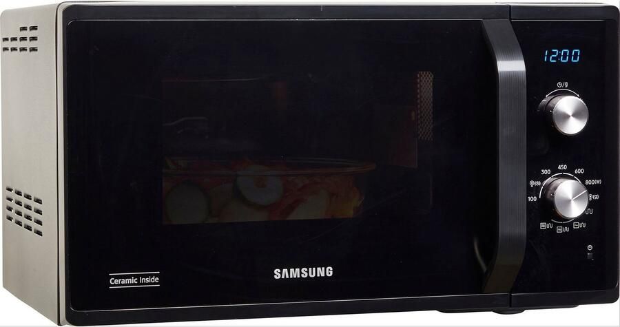 Samsung Magnetron MG23K3614AK EG - Foto 9