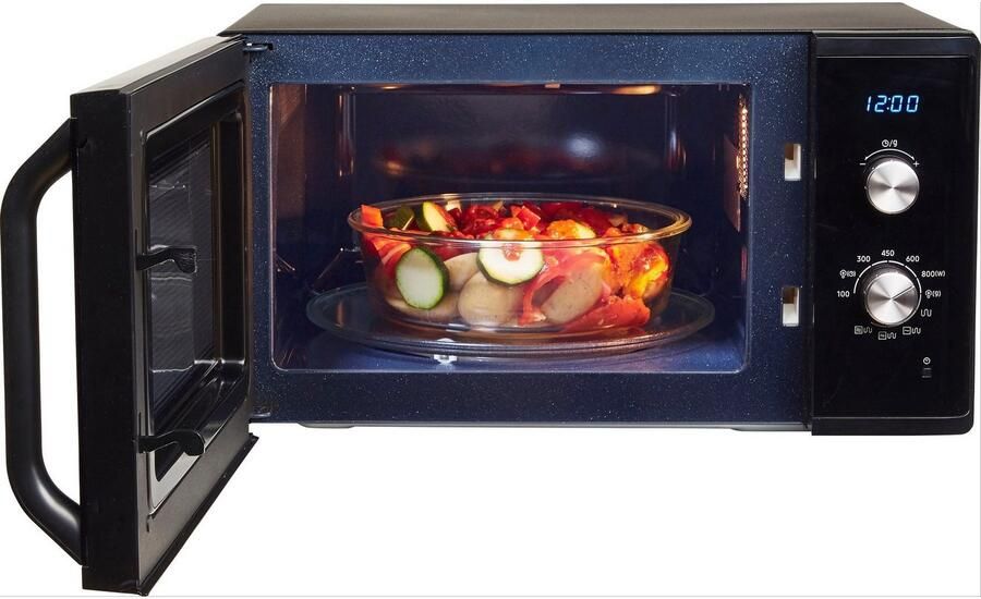 Samsung Magnetron MG23K3614AK EG - Foto 5