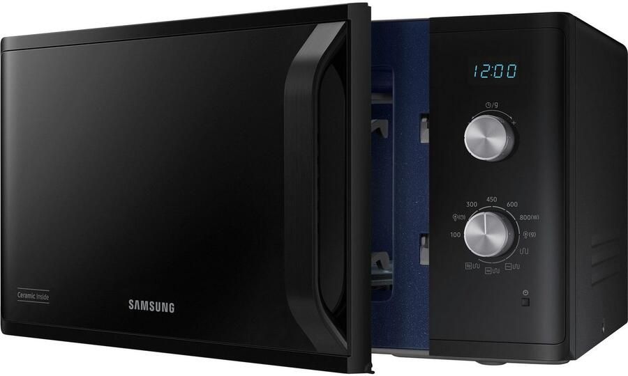 Samsung Magnetron MG23K3614AK EG - Foto 6