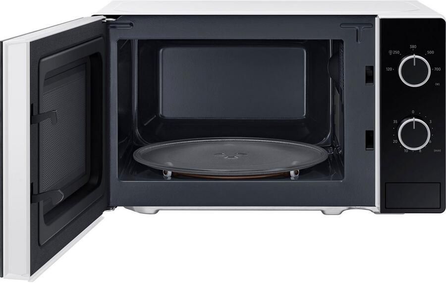Samsung Combi Magnetron MS20A3010AH EN | Microgolfovens | 8806095480701