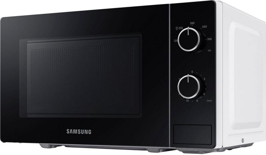 Samsung Combi Magnetron MS20A3010AH EN | Microgolfovens | 8806095480701 - Foto 7