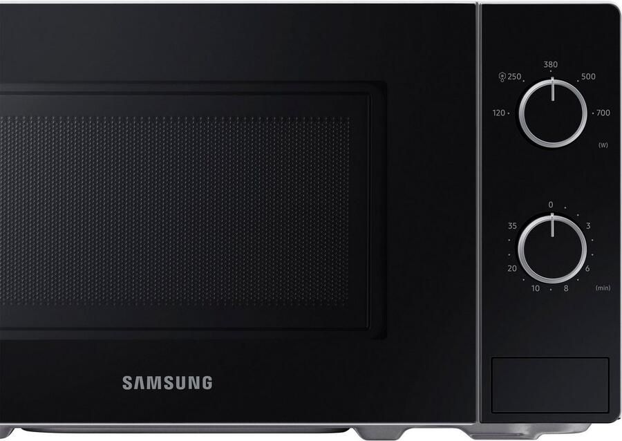 Samsung Combi Magnetron MS20A3010AH EN | Microgolfovens | 8806095480701 - Foto 2