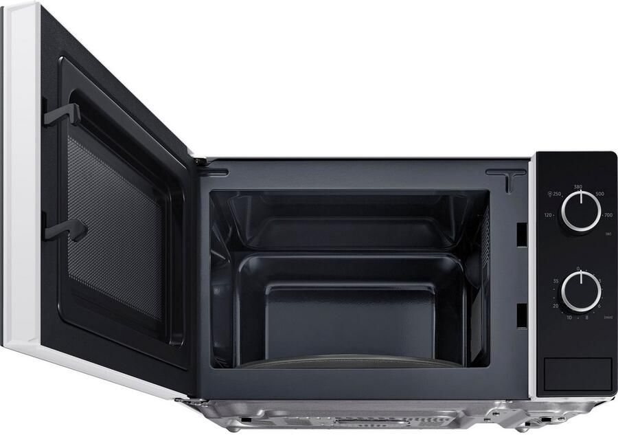 Samsung Combi Magnetron MS20A3010AH EN | Microgolfovens | 8806095480701 - Foto 3