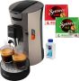 Senseo Koffiepadautomaat Select CSA240 30 inclusief gratis toebehoren ter waarde van € 14 - Thumbnail 2