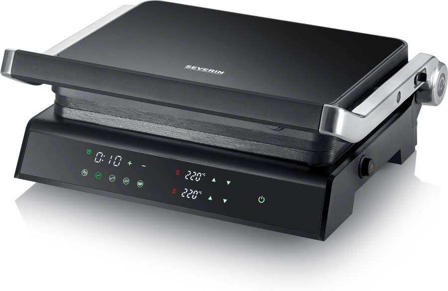 Severin Contactgrill KG2399 SEVINI COMFORT