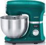 Severin KM 3896 Keukenmachine Groen - Thumbnail 1