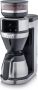 Severin KA 4853 koffiezetapparaat Volledig automatisch Filterkoffiezetapparaat - Thumbnail 2